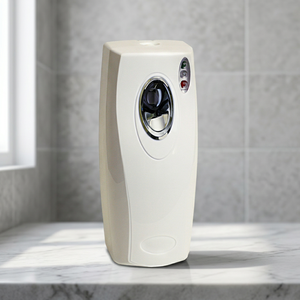 Dispenser Automatico di Aerosol Copyrmatic Evolution Modello ZELMATIC 91 con Copertura di 100/180m - Product Image 3