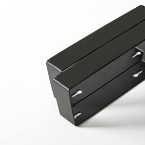 SAMDI Factory Wholesale Support de moniteur d'ordinateur transparent Monoprice pour la maison - Product Image 3