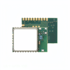 LILY-W131-10B ตัวแทนจำหน่ายที่ได้รับอนุญาต โมดูลรับส่งสัญญาณ RF และโมเด็ม - Product Image 1
