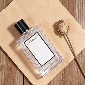 Parfum arabe longue durée au parfum boisé naturel, marque privée, série de luxe, eau de toilette, spray de cologne - Product Image 4