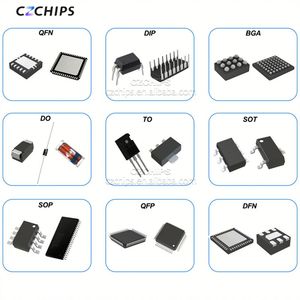 New - Original-In Stock Q0342MQ225RB125 Electronic Components Integrated Circuits IC Chip Wholesale Order Specialized - Product Image 6