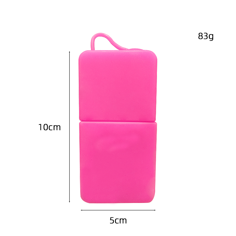 สีชมพูเข้ม