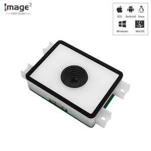 Lecteur de codes-barres EM200, <span class=keywords><strong>scanner</strong></span> de codes QR, module USB industriel intégré haute vitesse <span class=keywords><strong>gratuit</strong></span> pour l'inventaire <span class=keywords><strong>en</strong></span> stock - Product Image 1