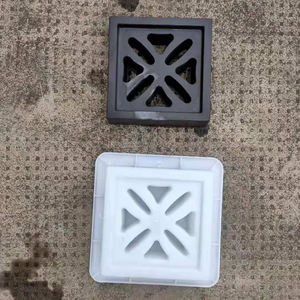 プラスチック製ブリーズブロック型枠 セメントブリーズブロック - Product Image 6