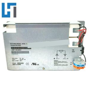 Nuevo módulo de batería SITOP original 6EP1935-6MD31 Controlador de programación PLC 6EP19356MD31 en stock - Product Image 3