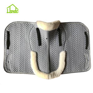 <span class=keywords><strong>Noir</strong></span> avec <span class=keywords><strong>tapis</strong></span> <span class=keywords><strong>de</strong></span> <span class=keywords><strong>selle</strong></span> <span class=keywords><strong>de</strong></span> cheval en peau <span class=keywords><strong>de</strong></span> mouton <span class=keywords><strong>de</strong></span> dressage <span class=keywords><strong>de</strong></span> tuyauterie blanche avec tuyauterie personnalisée pour produits équestres/<span class=keywords><strong>tapis</strong></span> <span class=keywords><strong>de</strong></span> <span class=keywords><strong>selle</strong></span> pour cheval - Product Image 6