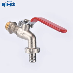 China fabricante <span class=keywords><strong>de</strong></span> <span class=keywords><strong>grifos</strong></span> jardín lavadora dragón bibcock con buen precio - Product Image 3