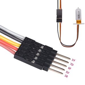 Accesorios para Impresora 3D Ur Elk, Sensor Táctil 3D <span class=keywords><strong>BI</strong></span> <span class=keywords><strong>Touch</strong></span>, Aguja de Repuesto para Sensor Táctil 3D <span class=keywords><strong>BI</strong></span> - Product Image 5