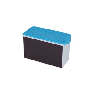 Porte-stylo magnétique en plastique de grande taille pour <span class=keywords><strong>bureau</strong></span>, de bonne qualité, en matériau durable, pour le stockage de la <span class=keywords><strong>craie</strong></span> scolaire - Product Image 5