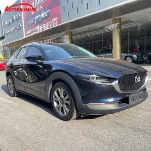 Mejor <span class=keywords><strong>Precio</strong></span> <span class=keywords><strong>Mazda</strong></span> <span class=keywords><strong>CX</strong></span>-30 <span class=keywords><strong>2023</strong></span> SUV Gasolina 2.0L 158HP con Informe de Inspección Oficial, Autos a Gasolina, <span class=keywords><strong>Precio</strong></span> Económico, Auto Usado - Product Image 2