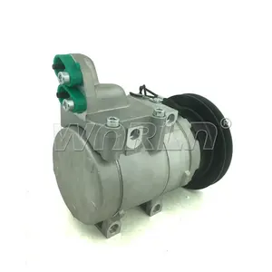 Compressor de ar condicionado para mazda bt50, compressor de ar condicionado 2.53645825 processo (un) wxfd019