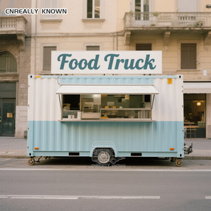 Contenedor de Comida para Venta, Cafetería, Bar, Quiosco, Restaurante - Product Image 1