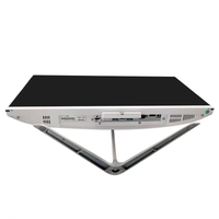PC de escritorio de 24 pulgadas para juegos configuración completa todo en uno 8 16 32 GB AIO Core I3 i5 i7 Business SSD 256GB ordenador todo en uno barato