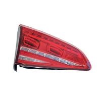 Système d'éclairage automobile, feu arrière LED gauche intérieur, ensemble de feux arrière rouge, type confortable pour VW Golf VII Golf7 2012- pour 5G0945307F