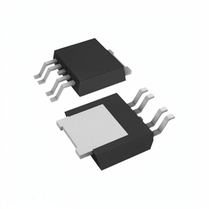 G180C06Y Buy Online Electronic Components TO-252-5, DPAK , TO-252AD Transistors Manufacturer Channel - Product Image 1