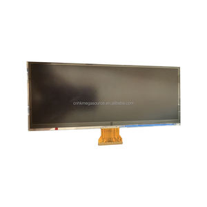 C103VAN05.0 Brand New Original Wholesale LCD Monitors 10.3 inch 1280*480 TFT supplier LCD <b>panel</b> C103VAN05.0 LCD <b>display</b> - Product Image 1
