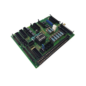 A16B-1110-0500 Fanuc robodrill อะไหล่เครื่องจักร CNC บอร์ด PCB - Product Image 6