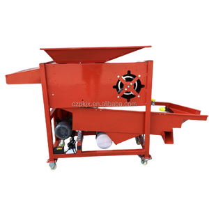 Nueva Máquina Separadora de Ajos/Equipo de Procesamiento para Pelar Ajos para Uso Doméstico e Industrial en Restaurantes - Product Image 4
