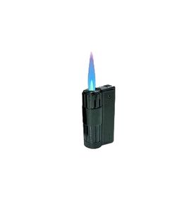 Vente en gros Techno Expédition rapide en 7 jours ouvrés Briquet torche OEM coupe-vent à la mode pour camping en plein air BBQ - Product Image 1