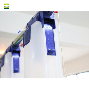 Nuovo Design suini gestazione cassa per scrofe gestazione stalle gabbie animali per suini - Product Image 6