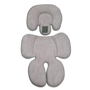 Doux Bébé Tête Oreiller de <span class=keywords><strong>Soutien</strong></span> du Corps <span class=keywords><strong>Coussin</strong></span> Pour Siège Bébé - Product Image 1