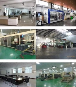 Bandejas de Espuma para <span class=keywords><strong>Carne</strong></span> y Aves de Corral para Supermercados, Bandejas de Poliestireno, Bandejas de Plástico para Alimentos - Product Image 6