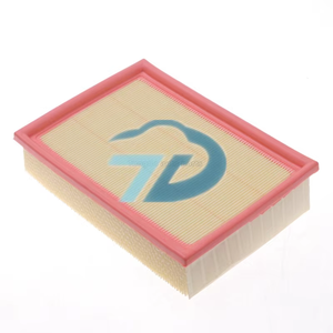 Filtre à air haute performance du moteur 13721730946 utilisé pour BMW - Product Image 2