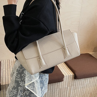 Nouveau sac à bandoulière, sac à main sous le bras, sac de créateur pour femme, sacoche carrée, prix de gros