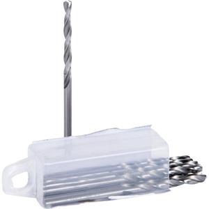 KS TOOLS-Foret hélicoïdal 330.2004 HSS-G (multipack)-EAN 4042146338520 FORETS MÈCHES À MÉTAL - Product Image 3
