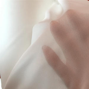 Meilleure vente 80gsm tissu de fusion élastique fusible sergé tissage tissé interlignage 80 costumes de veste d'interlignage sur mesure tissés - Product Image 6