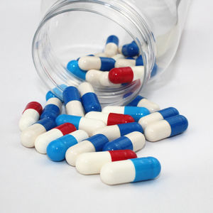 Complément Alimentaire Personnalisé avec Logo : Complexe d'Extraits de Moringa, Curcuma, Artichaut et Chardon-Marie pour Adultes, Qualité Alimentaire - Product Image 2