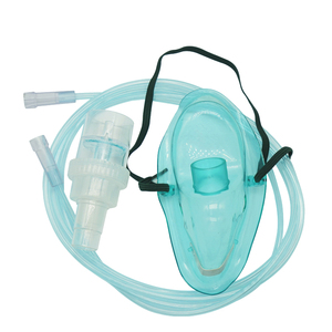 <span class=keywords><strong>Kit</strong></span> <span class=keywords><strong>Nebulizer</strong></span> penggunaan tunggal medis dengan <span class=keywords><strong>Nebulizer</strong></span> masker <span class=keywords><strong>Aerosol</strong></span> dengan potongan mulut