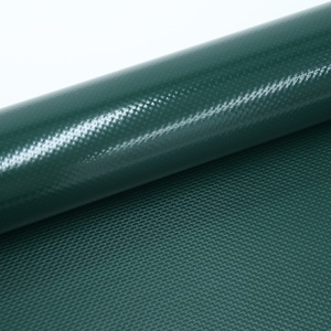Telo in PVC Antiraggi UV e Ignifugo 610gsm/650gsm per Tende da Sole, Teli Impermeabili in PVC, Rotolo di Tela Cerata in PVC - Product Image 3