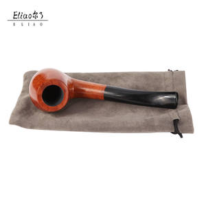 Diffuserliao — tuyau de fumée en bois fait à la main, nouveau Design Unique, - Product Image 5