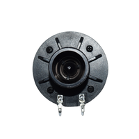 Gamme complète 70mm Magnet Tweeter Active Speaker Unit High-Tech Speaker Accessories