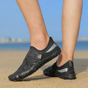 Chaussures de randonnée et de trekking pour hommes et femmes, chaussures de plongée, de natation, de cyclisme et de fitness, imperméables, à cinq doigts, pour la plage - Product Image 5