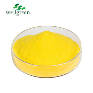 Wellgreen 98% Bubuk Kristal Murni CAS 863-61-6 Vitamin K2 Mk4/Menaquinone-4 - Product Image 2
