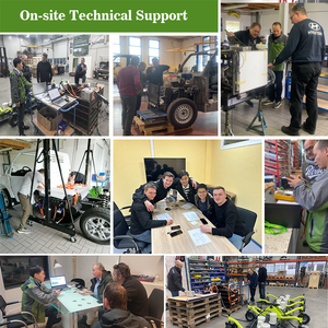 CTS 맞춤형 OEM 525V 230Ah 120kWh 고전압 해양용 리튬인산철 배터리 팩 (요트, 낚시선용) 공장도 가격 - Product Image 6