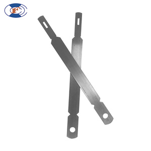 HF kiểu công nghiệp x phẳng Tie tạo thành máy thép và nhôm Loại sản phẩm ván khuôn - Product Image 4