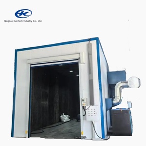 <span class=keywords><strong>Cabine</strong></span> de <span class=keywords><strong>sablage</strong></span> Evertech / Chambre de <span class=keywords><strong>sablage</strong></span> avec <span class=keywords><strong>pistolet</strong></span> de pulvérisation - Product Image 1