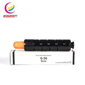 Cartuccia di Toner Compatibile Per <span class=keywords><strong>Canon</strong></span> IR ADV4045/4051 <span class=keywords><strong>Stampante</strong></span> Copiatrice cartuccia di Toner Originale Polvere di Toner Nero - Product Image 4
