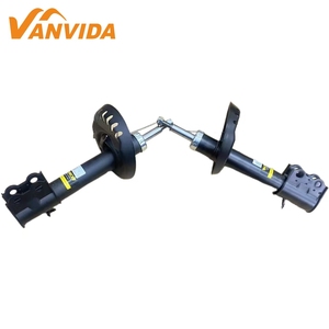 Amortiguador Nuevo OE 5208Z1 5208Z2 00005202NZ 00005202PA 5202NZ 5202PA 5202TR 5202TS 520896 para Citroën C5 <span class=keywords><strong>Peugeot</strong></span> <span class=keywords><strong>407</strong></span> 508 - Product Image 2