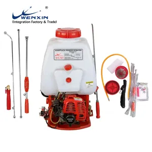 WENXIN great sale 20l knapsack agricultural sprayer for farm or garden