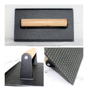 <span class=keywords><strong>Ghisa</strong></span> bistecca peso 8-1/4 "lunghezza lama torchio <span class=keywords><strong>ghisa</strong></span> - Product Image 6