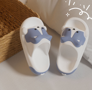 New Original Design Latest <b>Ladies</b> Corgi Sandals Lightweight Breathable Waterproof Anti-Slippery Fashion Spring Beach <b>Shoes</b> - Product Image 5