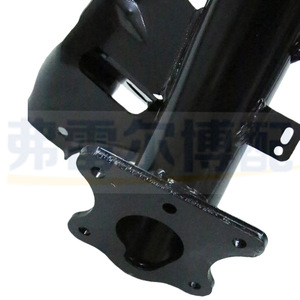 คานรองรับช่วงล่างหลัง Peugeot 3008 รุ่น 1609656680 YL00112880 อะไหล่แท้ - Product Image 3