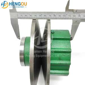 بكرة غتو بسرعة متغيرة - Product Image 4