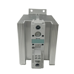 Contactor de CA Nuevo Original 3RF2350-1AA04 Relé de Estado Sólido en Stock - Product Image 4