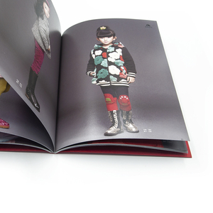 Servizio di stampa-rilegatura personalizzata/libros en espanol copertina rigida per rilegatura/stampa di libri con copertina rigida - Product Image 6