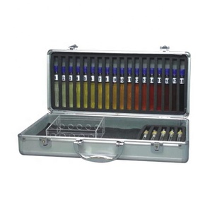 Probador de Comparación de Colores Hierro-Cobalto - Product Image 1